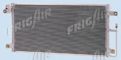 Конденсатор, кондиционер FRIGAIR купить