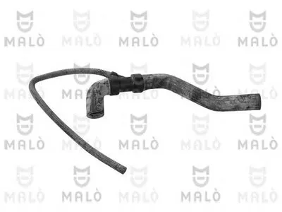 Шланг радиатора MALÒ купить