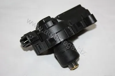 Поворотная заслонка, подвод воздуха AutoMega Premium AUTOMEGA купить