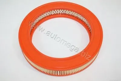 Воздушный фильтр AutoMega Premium AUTOMEGA купить