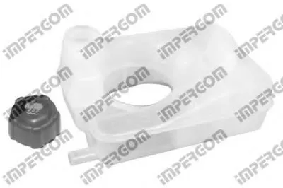 Компенсационный бак, охлаждающая жидкость ORIGINAL IMPERIUM купить