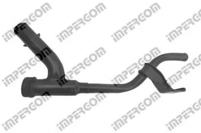 Трубка охлаждающей жидкости ORIGINAL IMPERIUM купить