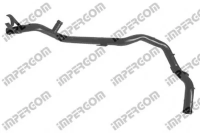 Трубка охлаждающей жидкости ORIGINAL IMPERIUM купить