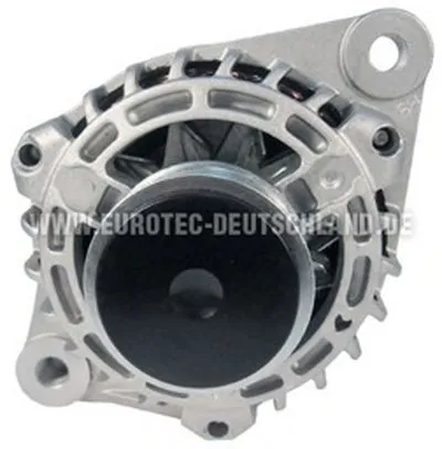 Генератор EUROTEC купить