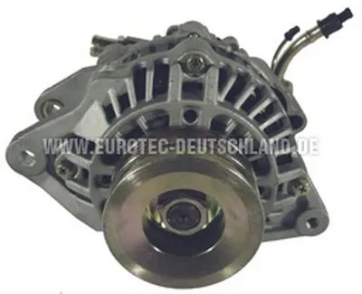 Генератор EUROTEC купить