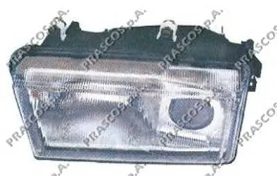 Фара PRASCO купить