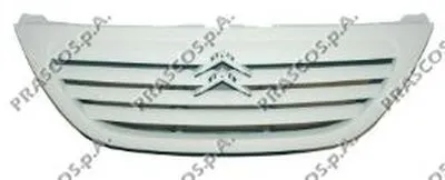 Решетка радиатора PRASCO купить