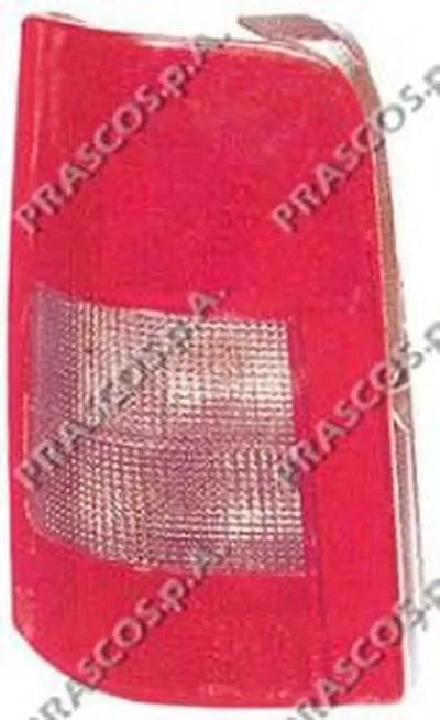 Задний фонарь PRASCO купить