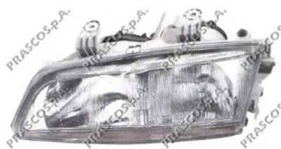 Фара PRASCO купить