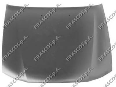 Капот двигателя PRASCO купить