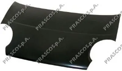 Капот двигателя PRASCO купить