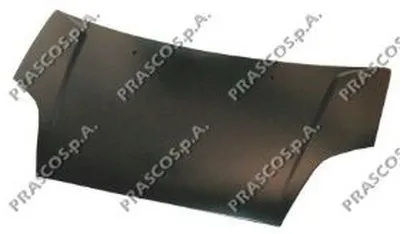 Капот двигателя PRASCO купить
