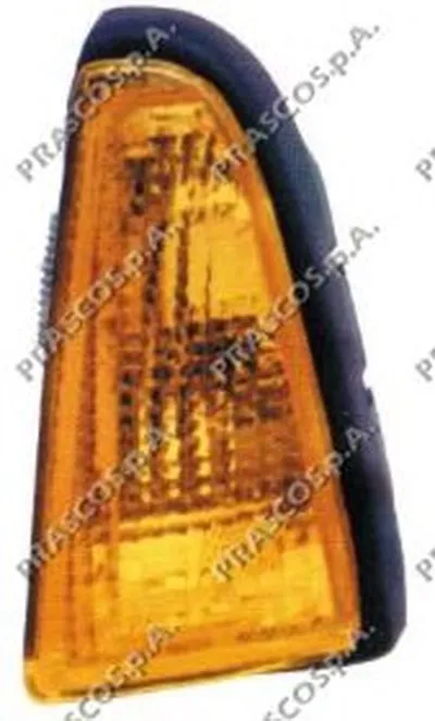 Рассеиватель, фонарь указателя поворота PRASCO купить