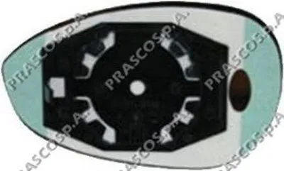 Зеркальное стекло, наружное зеркало PRASCO купить