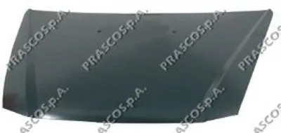 Капот двигателя PRASCO купить