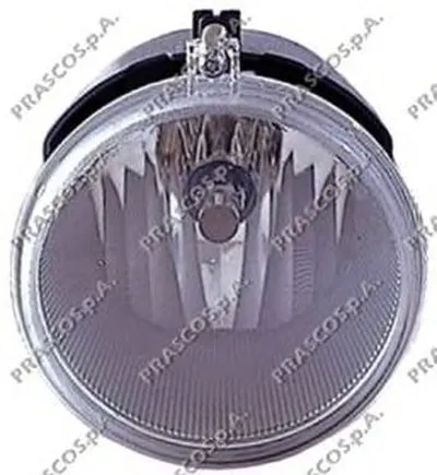 Противотуманная фара PRASCO купить