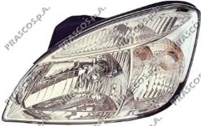 Фара PRASCO купить