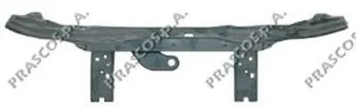 Облицовка передка PRASCO купить