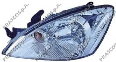 Фара PRASCO купить