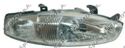 Фара PRASCO купить