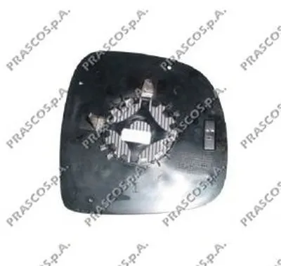 Зеркальное стекло, наружное зеркало PRASCO купить