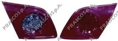 Задний фонарь PRASCO купить