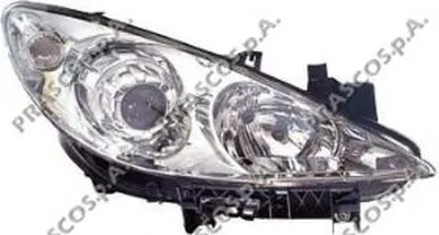 Фара PRASCO купить