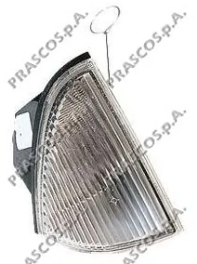 Фонарь указателя поворота PRASCO купить