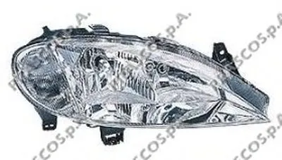 Фара PRASCO купить