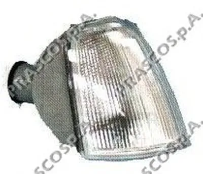 Фонарь указателя поворота PRASCO купить