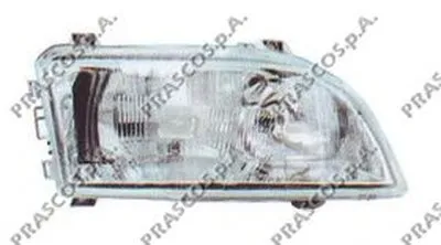 Фара PRASCO купить