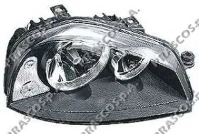 Фара PRASCO купить