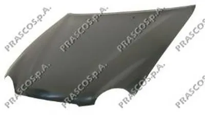 Капот двигателя PRASCO купить