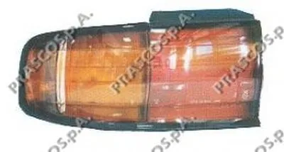 Задний фонарь PRASCO купить