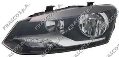 Фара PRASCO купить