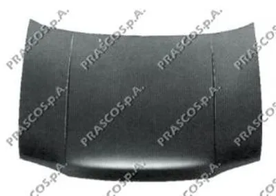 Капот двигателя PRASCO купить