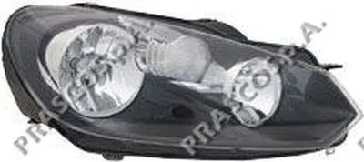 Фара PRASCO купить
