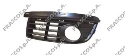 Решетка вентилятора, буфер PRASCO купить