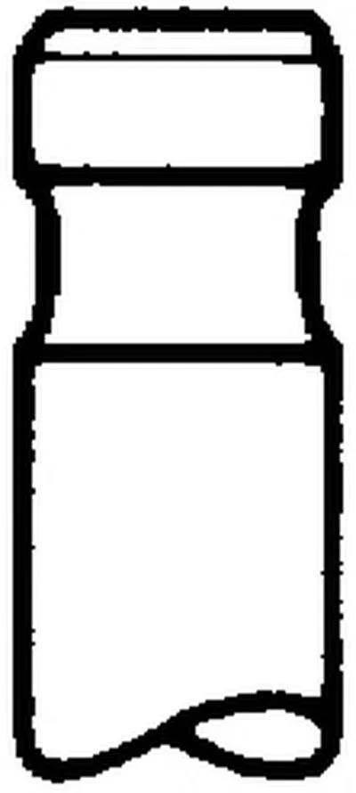 Впускной клапан TRW Engine Component купить