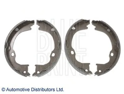 Комплект тормозных колодок BLUE PRINT купить