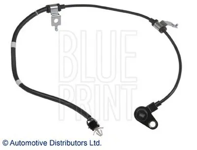 Датчик, частота вращения колеса BLUE PRINT купить