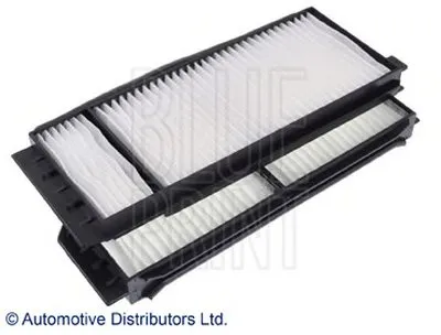 Фильтр, воздух во внутренном пространстве BLUE PRINT купить