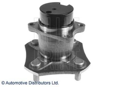 Комплект подшипника ступицы колеса BLUE PRINT купить