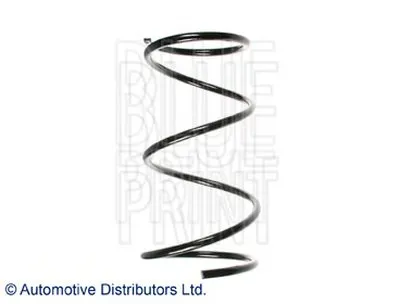 винтовая пружина BLUE PRINT купить