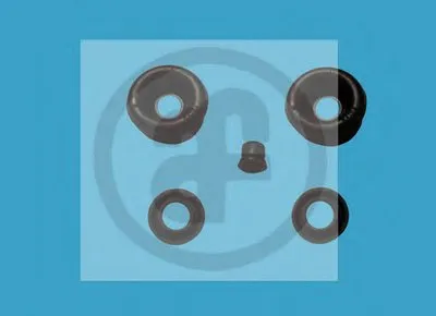 Ремкомплект, колесный тормозной цилиндр AUTOFREN SEINSA купить