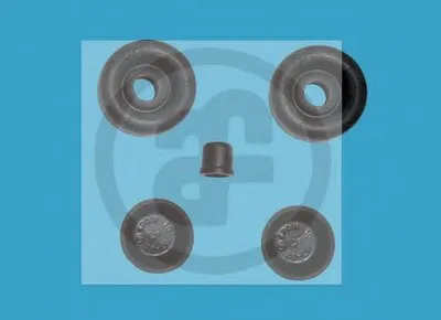 Ремкомплект, колесный тормозной цилиндр AUTOFREN SEINSA купить