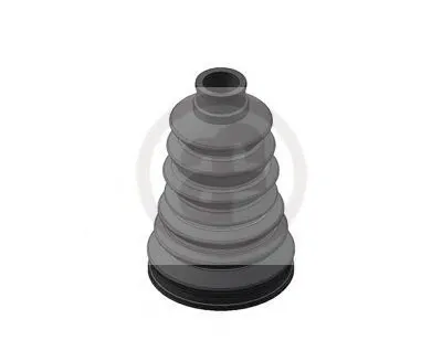 Пыльник, приводной вал