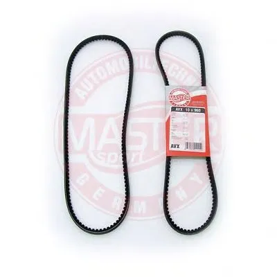 Клиновой ремень MASTER-SPORT купить