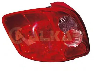 Задний фонарь ALKAR купить