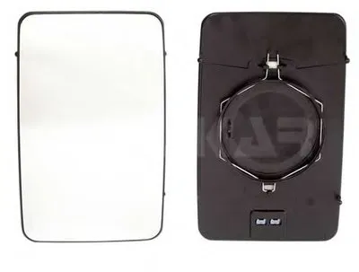 Зеркальное стекло, наружное зеркало ALKAR купить